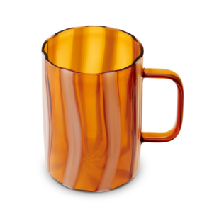 Mimi Pretty Mug Amber