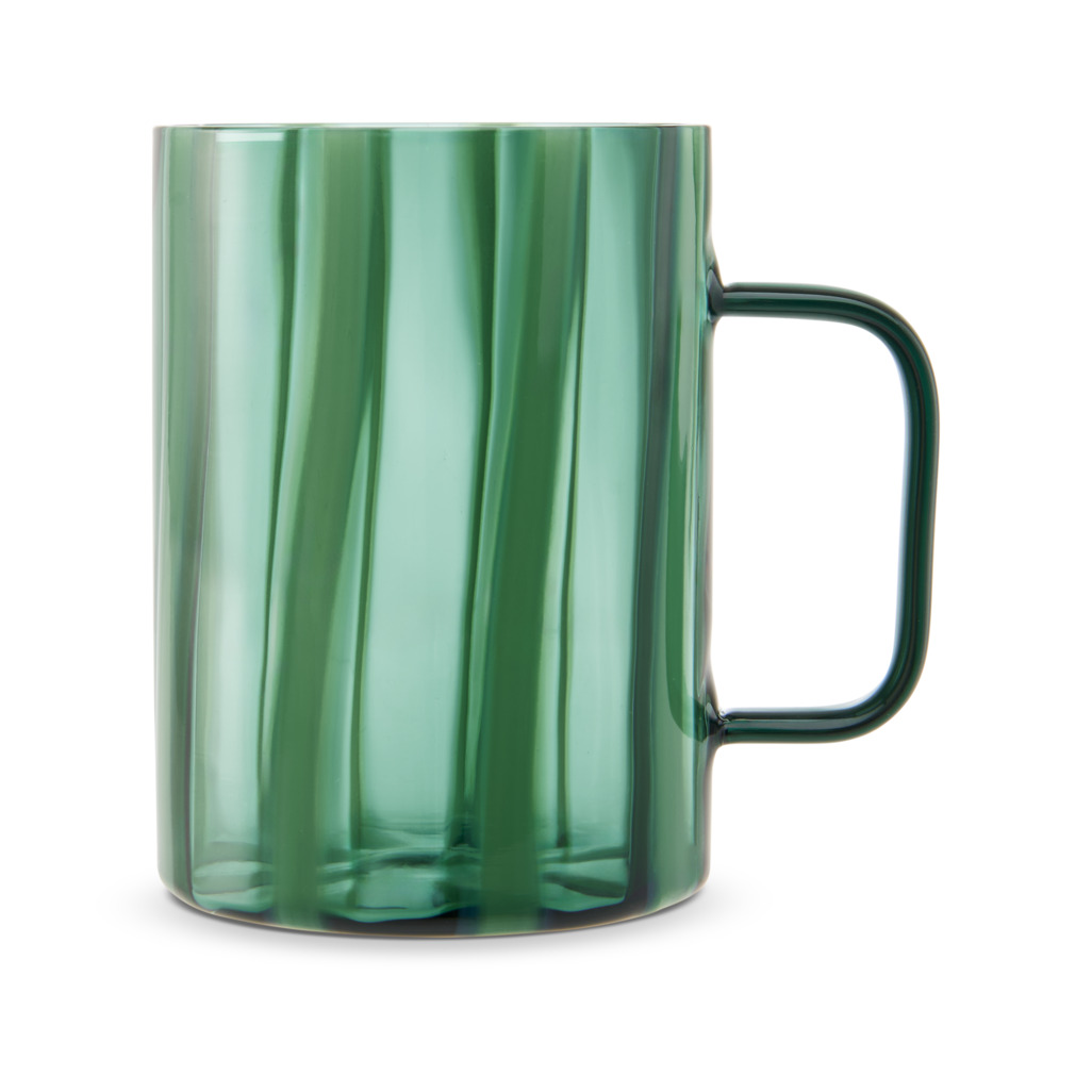 Mimi Pretty Mug Green image number 1