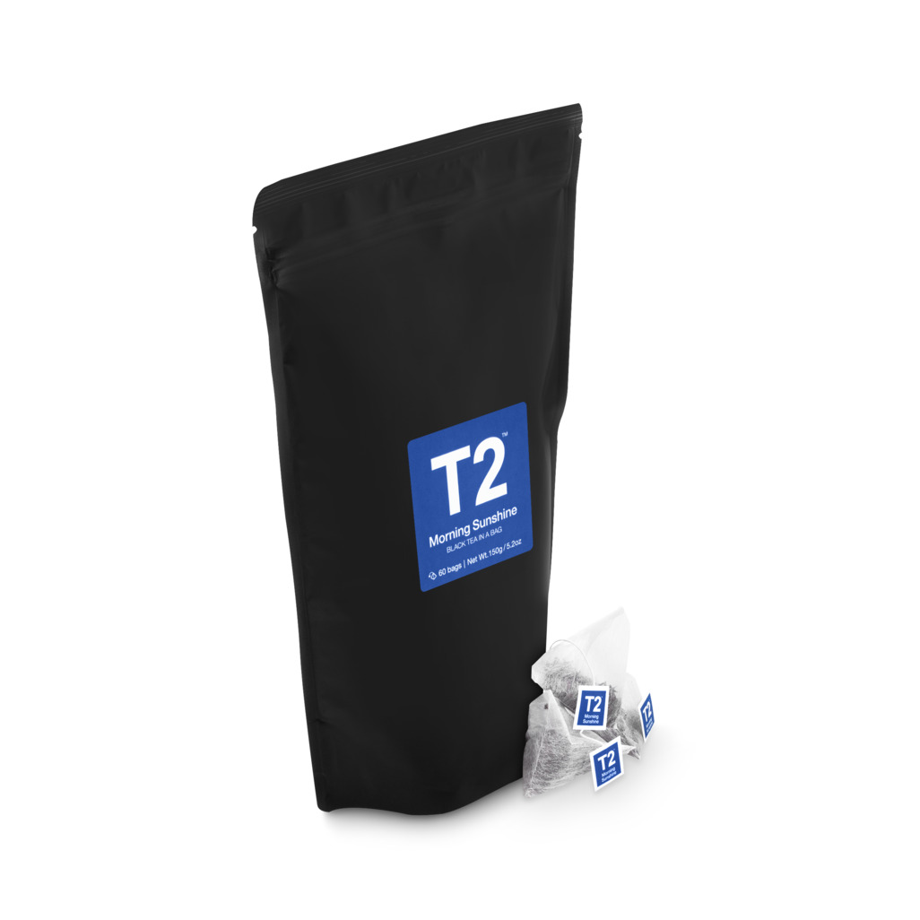 Morning Sunshine Tea Bag Refill 60 pack image number 4
