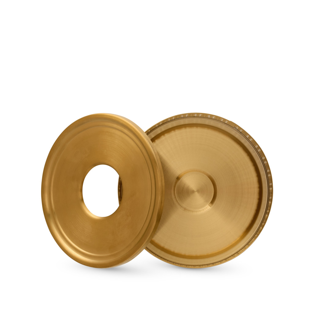 Pretty Warmer Gold image number 3