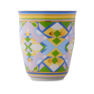 Rhapsody Tumbler Lilac