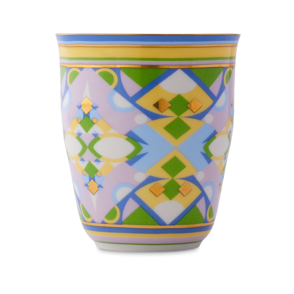 Rhapsody Tumbler Lilac image number 1