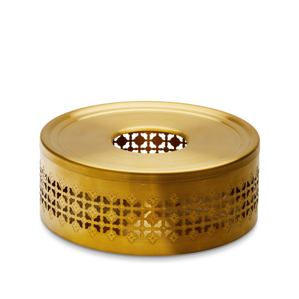 Pretty Warmer Gold image number 0