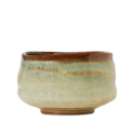 Glazed & Amazed Matcha Bowl Aqua image number 1