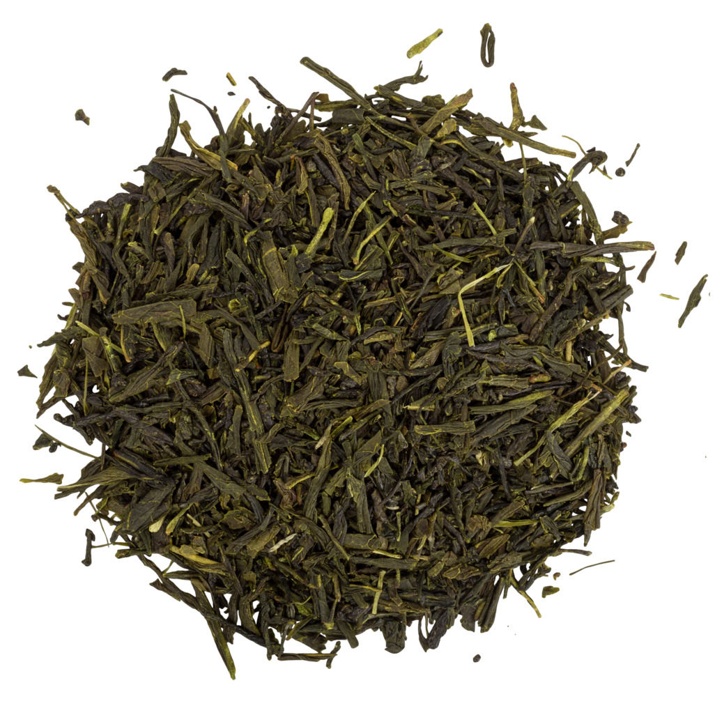 Japanese Sencha Loose Leaf Refill 250g image number 1