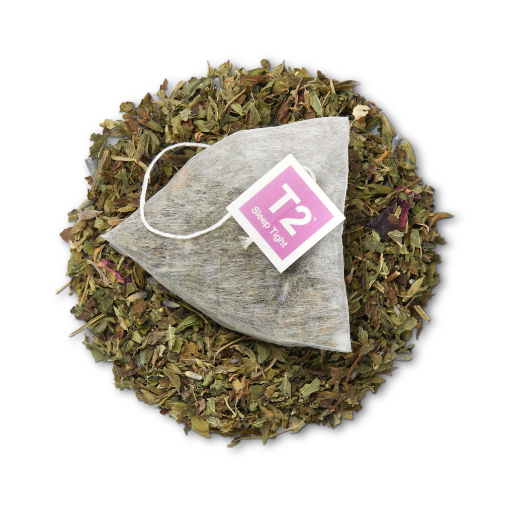 Sleep Tight Tea Bag Cube 25 pack image number 1