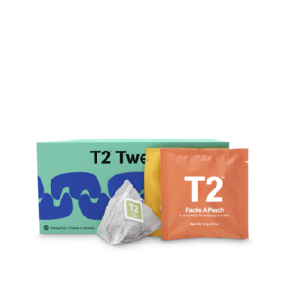 T2 Twenty Tea Bag Gift Pack