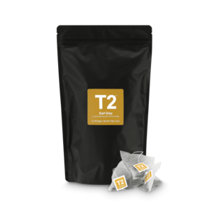 Earl Grey Tea Bag Refill 60 pack