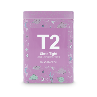 Sleep Tight Loose Leaf Icon Tin 50g