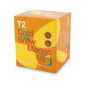 Mango Mint Cold Brew Tea Bag Pack 15 pack image number 5