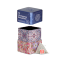 Christmas Breakfast Tea Bag Tin 25 pack image number 9