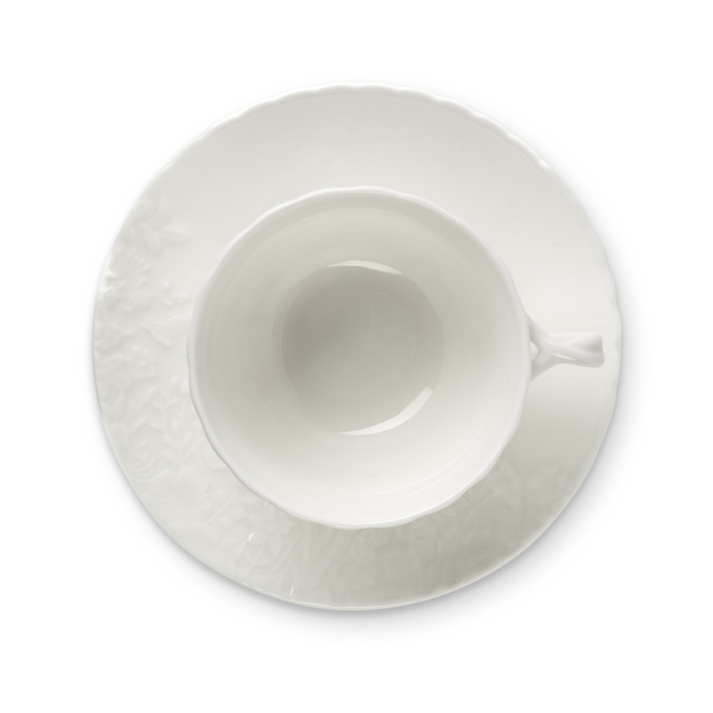 Beautifully Basic Cup & Saucer image number 2