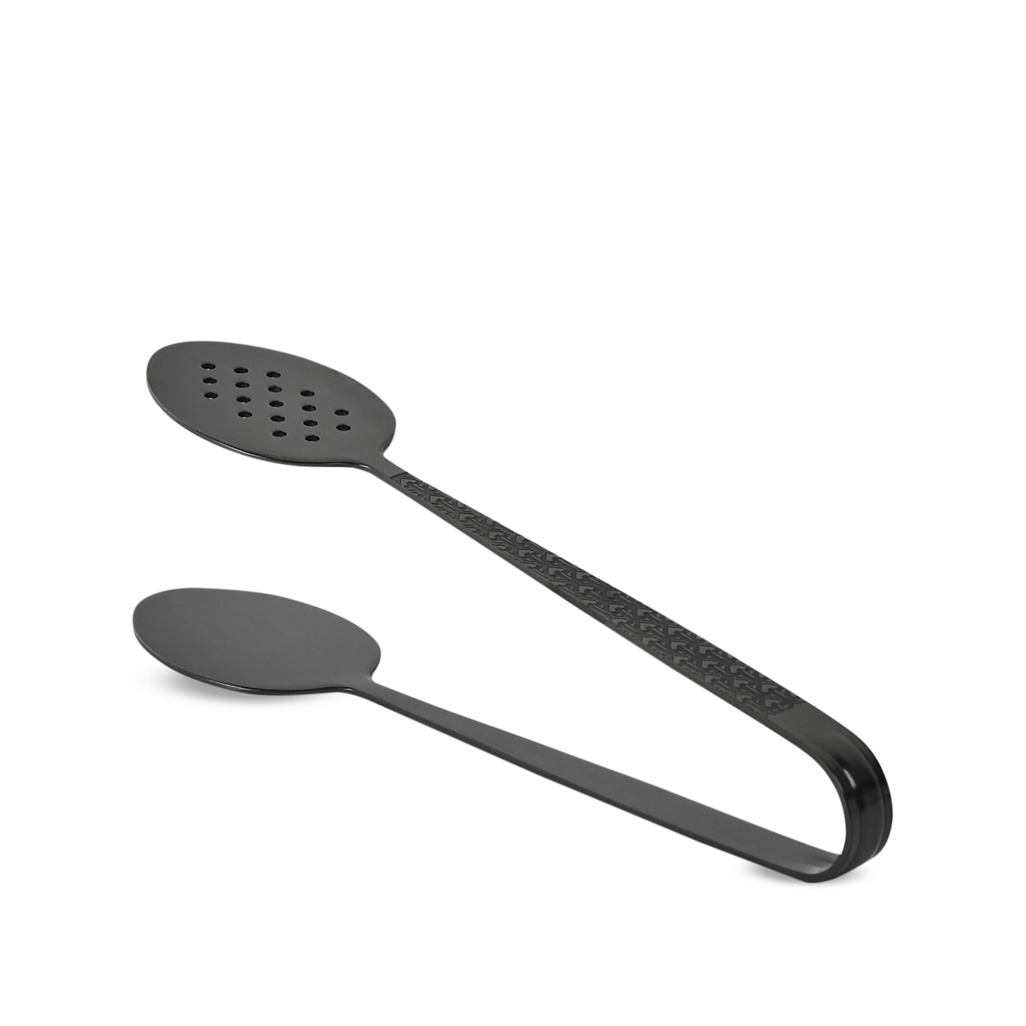 T2 Black Teabag Squeezer image number 2
