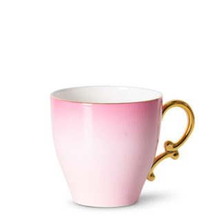 Ombre Opulence Pretty Mug Pink
