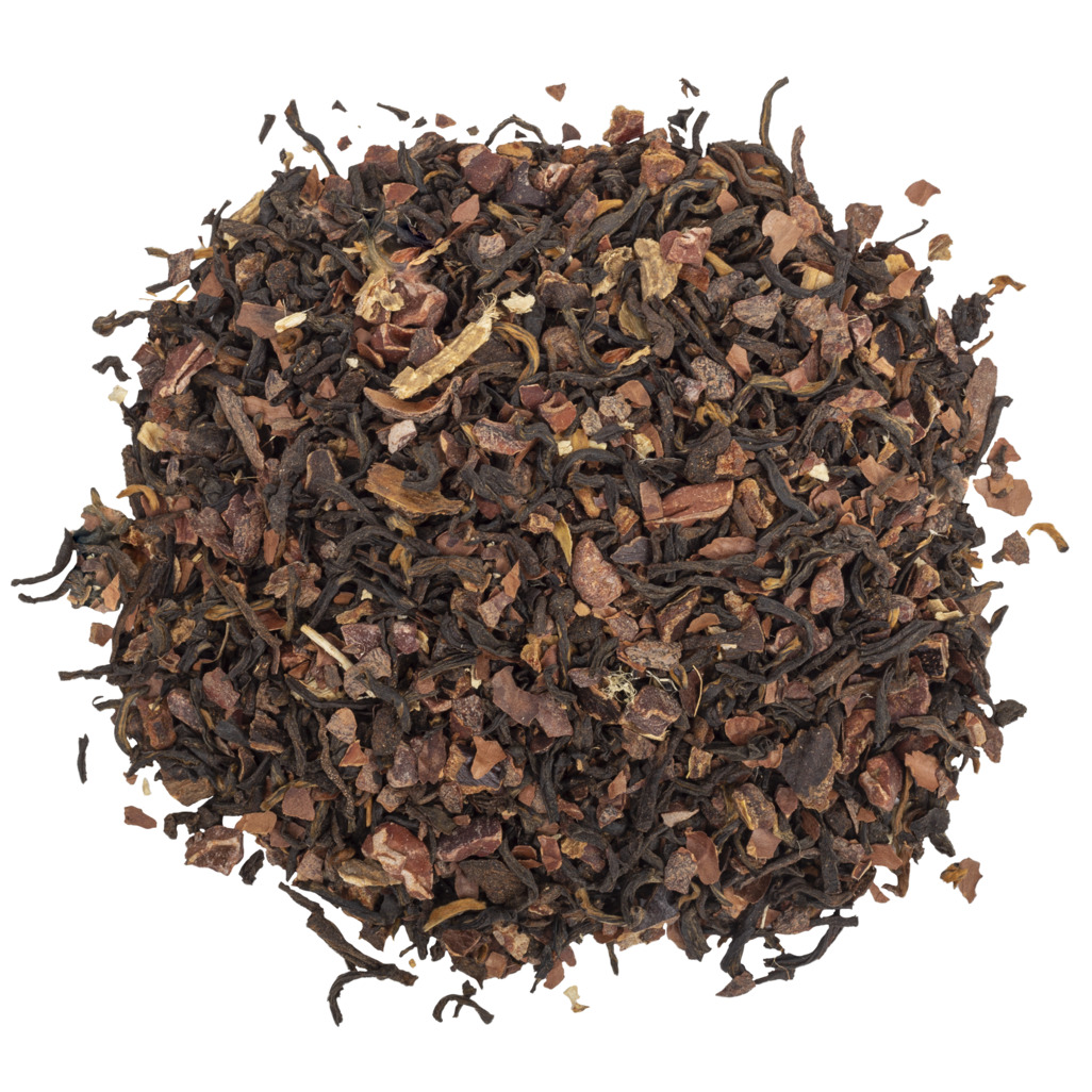 The Belly Blend 100g Feature Cube image number 1