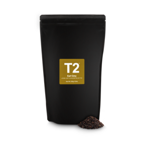 Earl Grey Loose Leaf Refill 250g