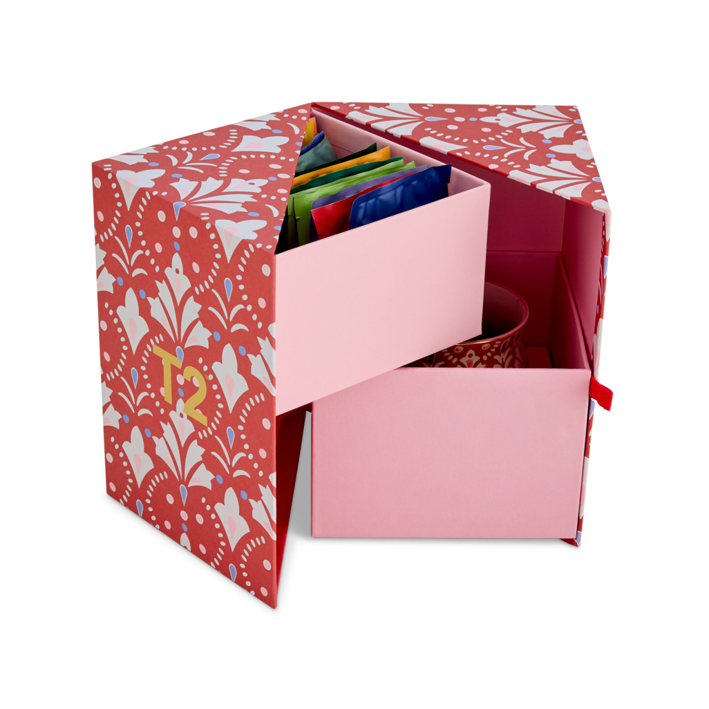 Tea Time Gems Tea Bag Gift Pack image number 3