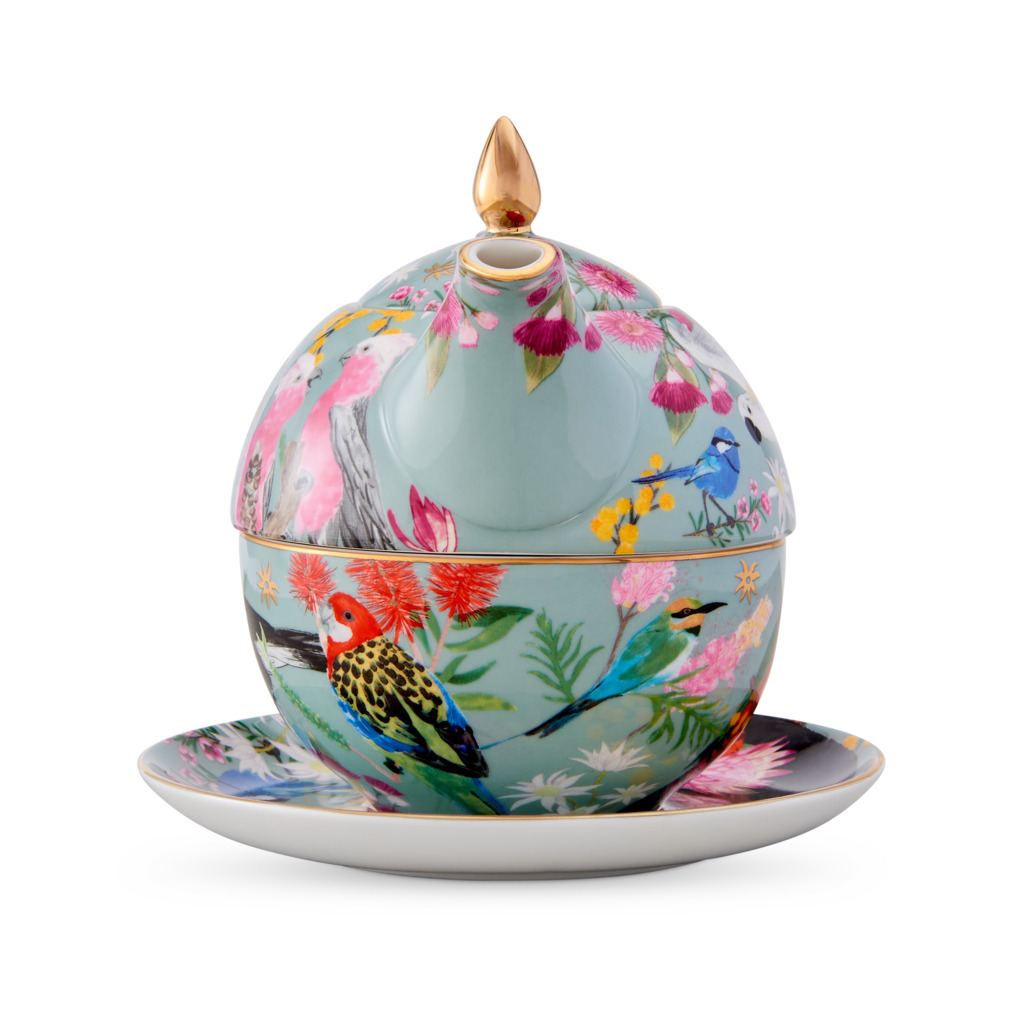 Local Lovelies Tea For One image number 2