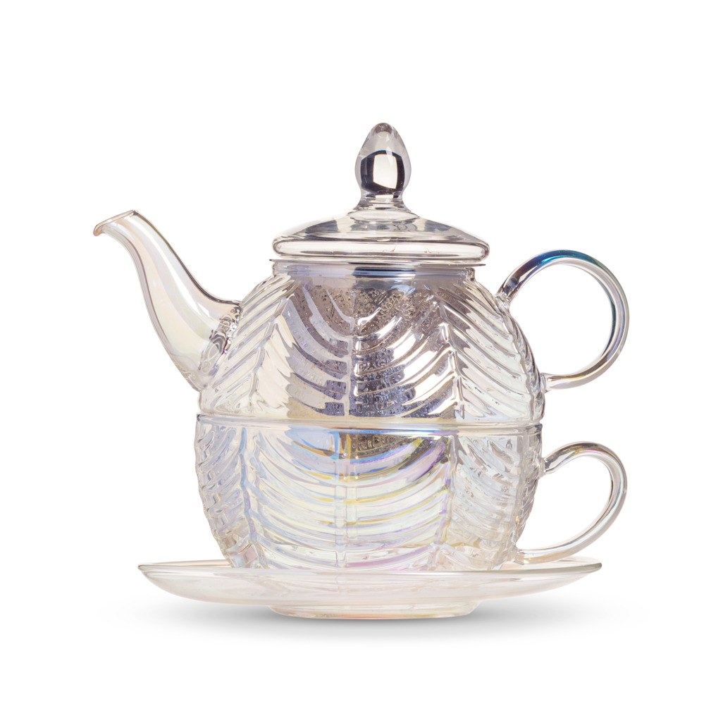 Alluring Aura Tea For One image number 0