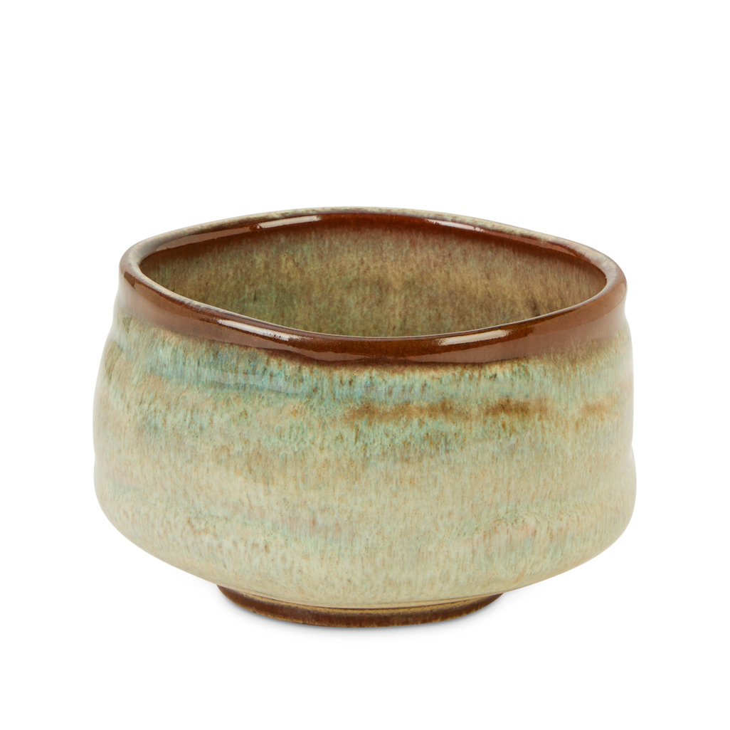 Glazed & Amazed Matcha Bowl Aqua Shop all Teawares T2 Australia