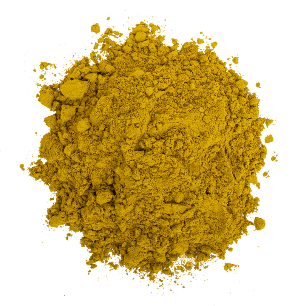 Turmeric Matcha image number 1