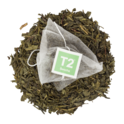 Sencha Tea Bag Cube 25 pack image number 1