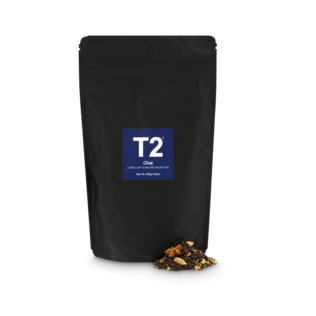 Chai Loose Leaf Refill 250g