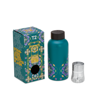 T2 matcha hot sale flask instructions