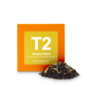 Banana Bake Loose Leaf Gift Cube image number 0