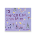 Iconic French Earl Grey Mug with Infuser image number 5