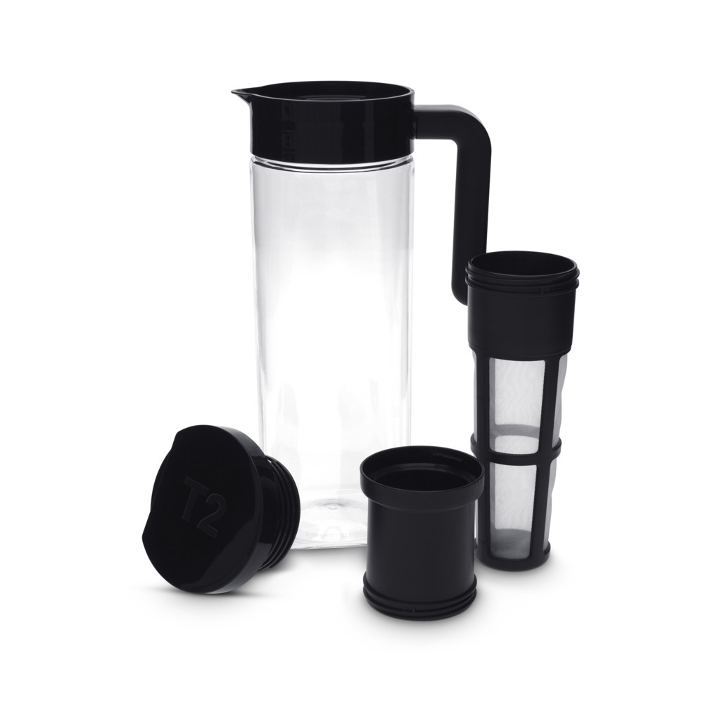 T2 Jug-A-Lot 2.0L Black image number 1