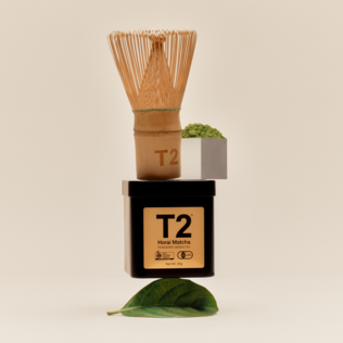 100% Certified Organic Horai Matcha Powder Tin 30g