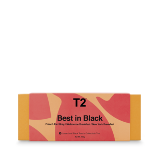 Best in Black Loose Leaf Gift Pack