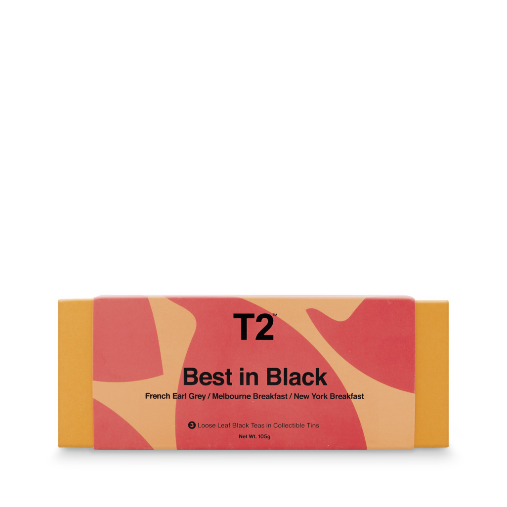 Best in Black Loose Leaf Gift Pack image number 1