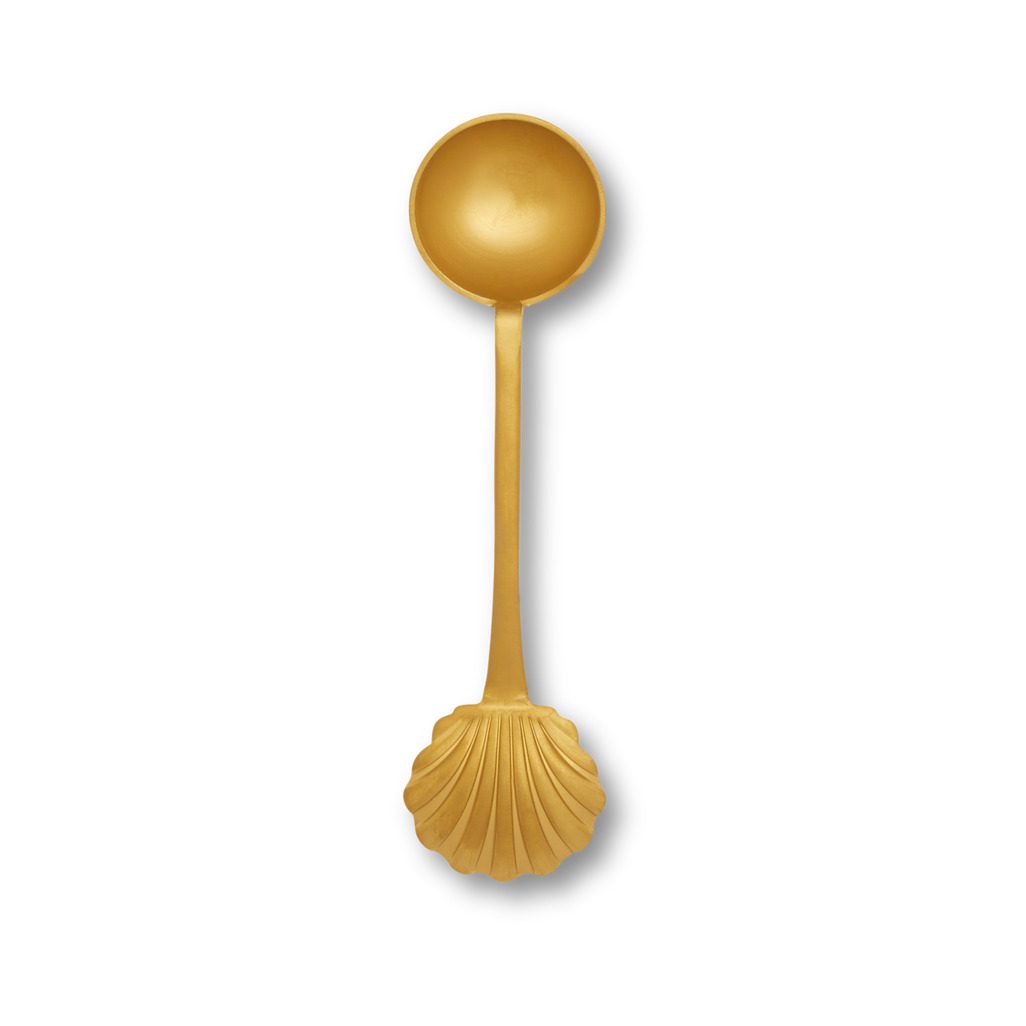 Shell Scoop Gold image number 0