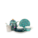Mini Moroccan Magic Teaset image number 3