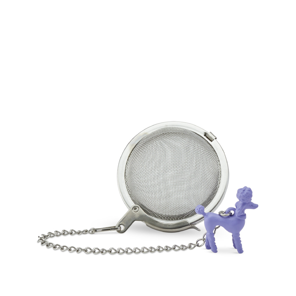 Fun Infuser Purple French Poodle image number 4