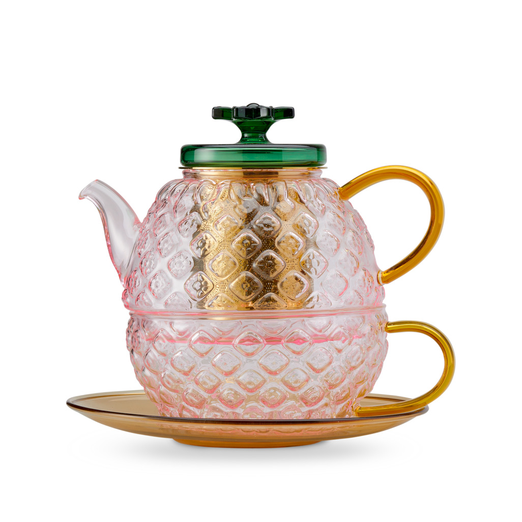 Calypso Crush Tea For One Tea for One Sets T2 Australia