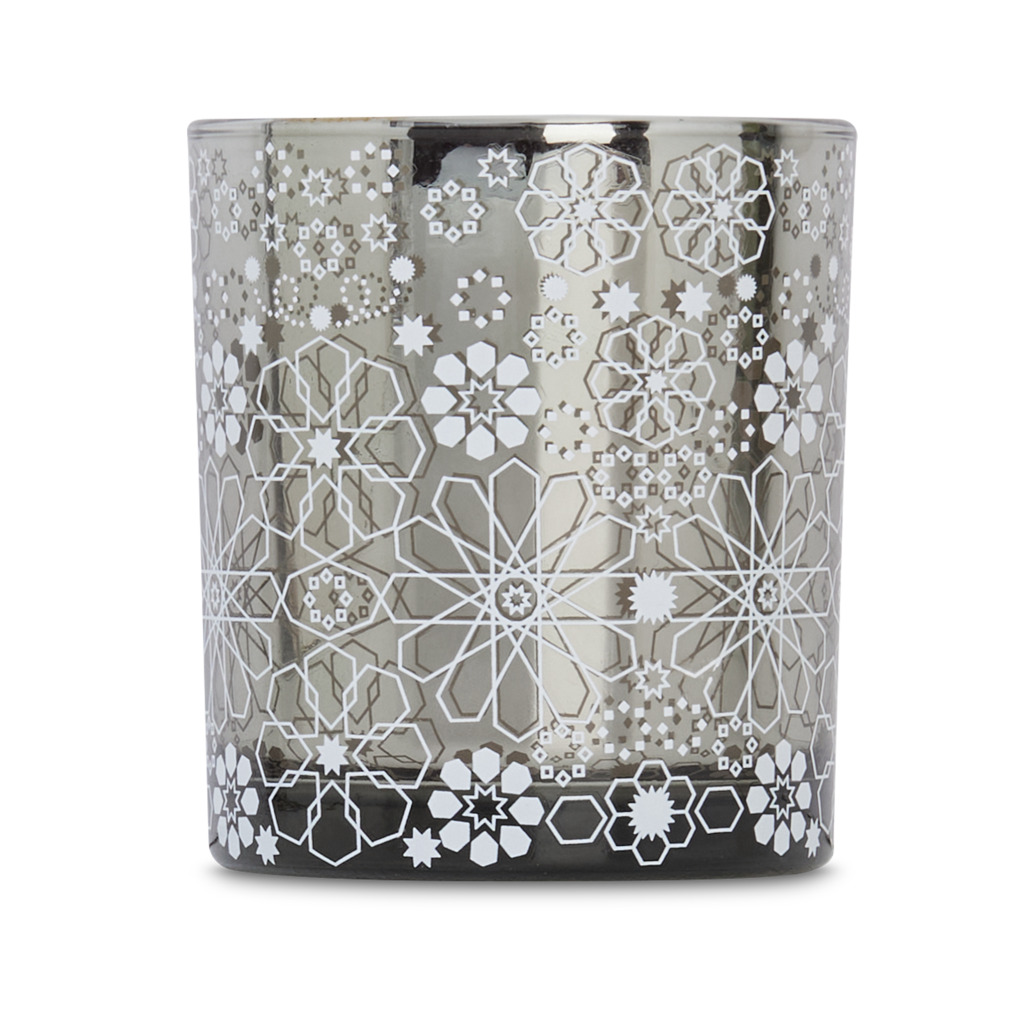 Fab Faves Eggnog Tea Inspired Candle image number 2