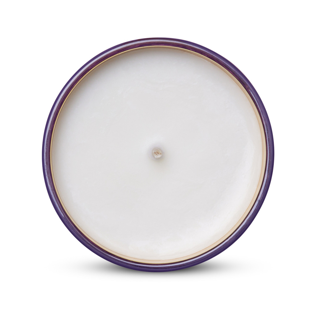 Fab Faves French Earl Grey Tea Inspired Candle image number 3