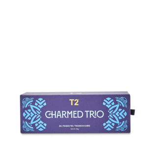 Charmed Trio Tea Bag Gift Pack