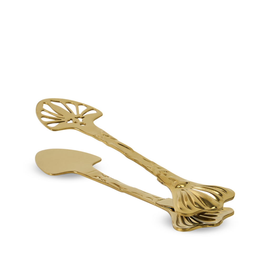 Toulouse Gold Teabag Squeezer image number 2