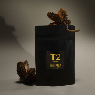 100% Certified Organic Matcha Powder Refill 50g