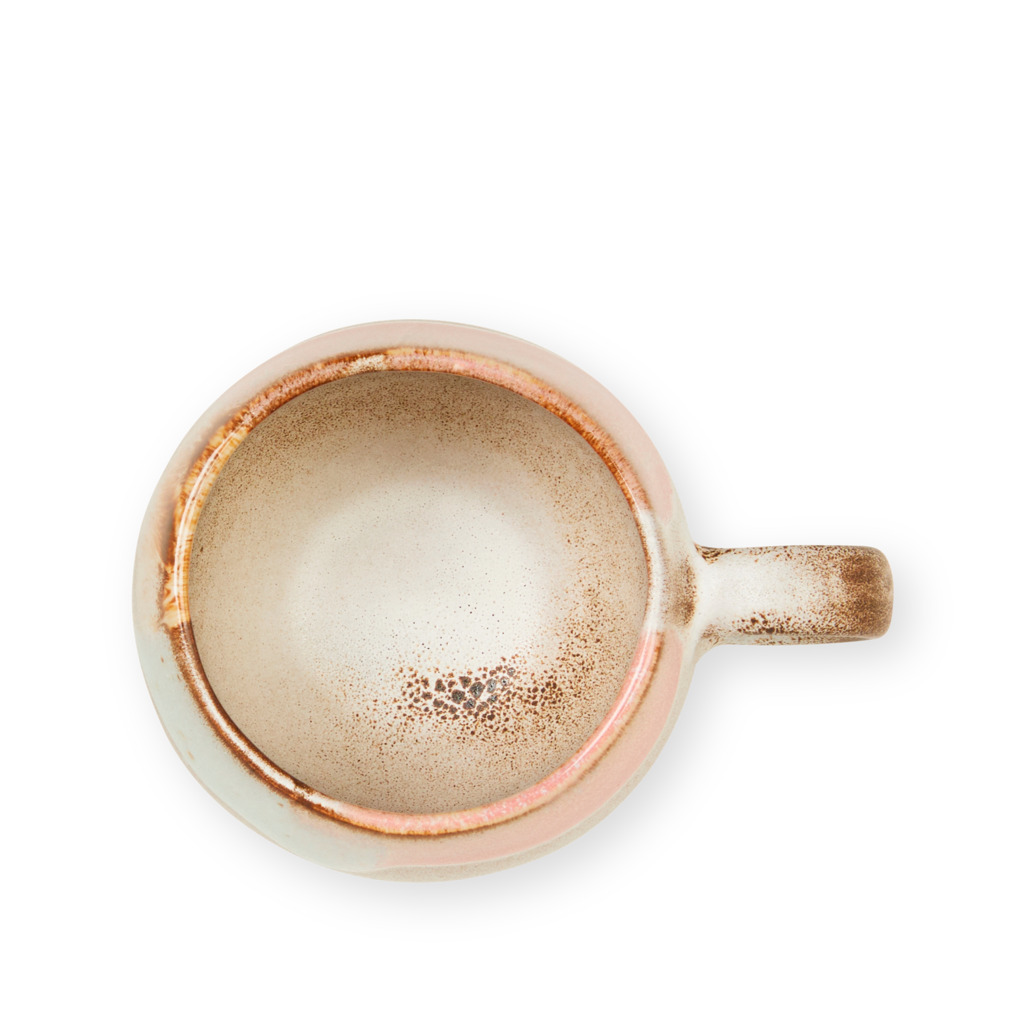 Glazed & Amazed Mug Multi image number 3