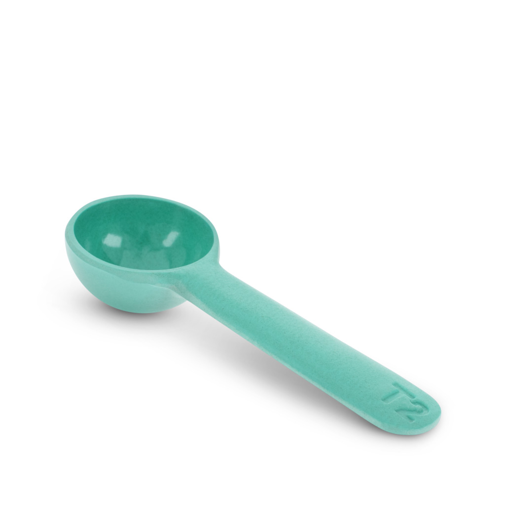 Bamboo Scoop Aqua image number 2