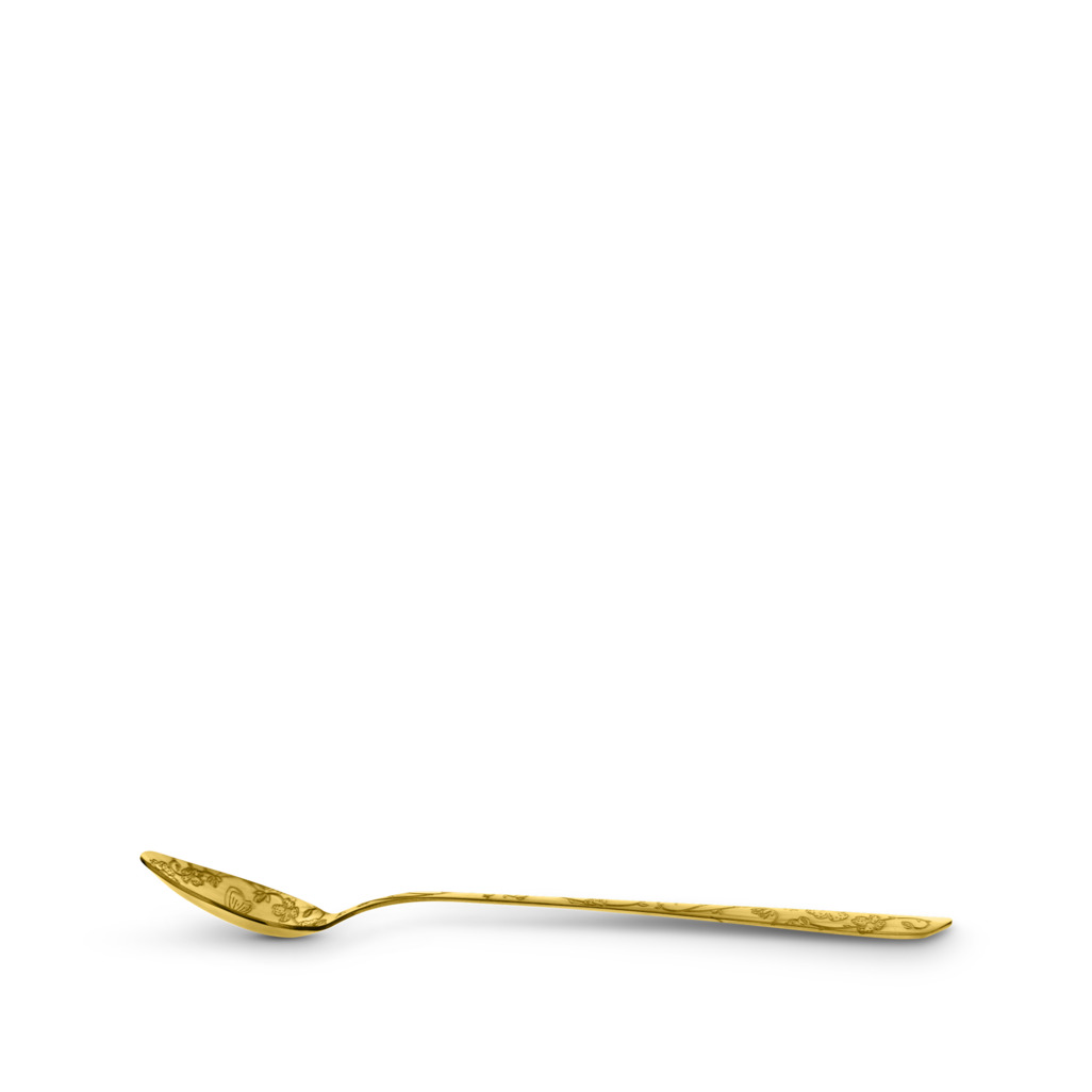 Gold Bee Teaspoon image number 3