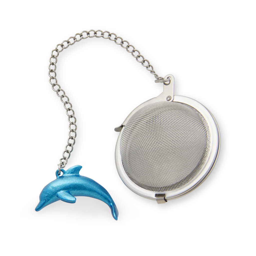 Fun Infuser Aqua Dolphin image number 0