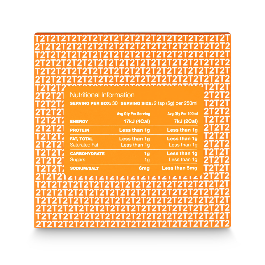 Hot Date Chai Loose Leaf Cube 150g image number 4