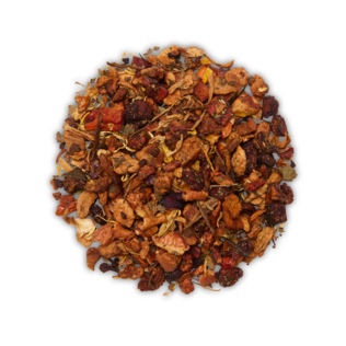 Packs A Peach Loose Leaf Refill 250g