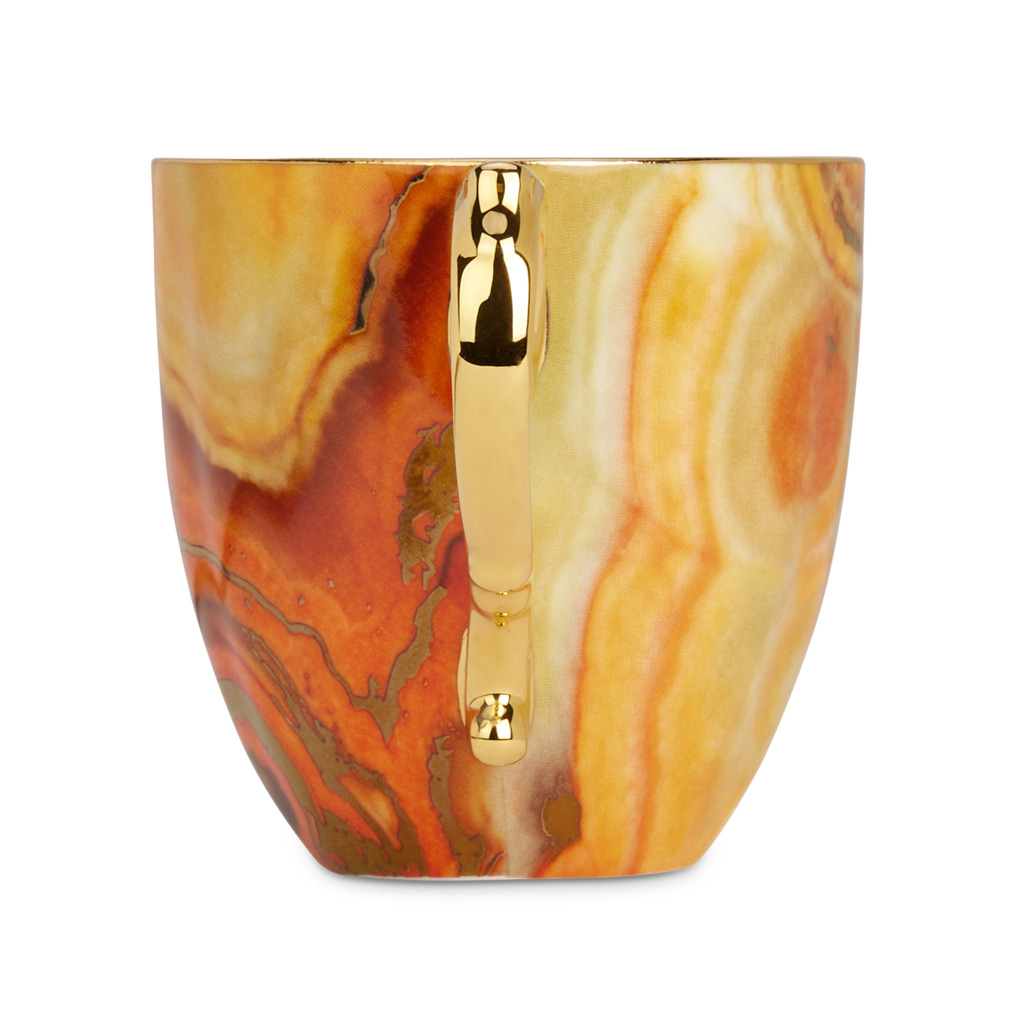 Onyx Pretty Mug Orange image number 4